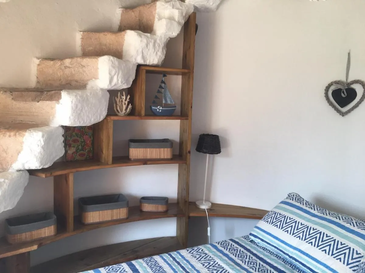 Molino Sa Miranda - Formentera Break Villa San Francisco Javier