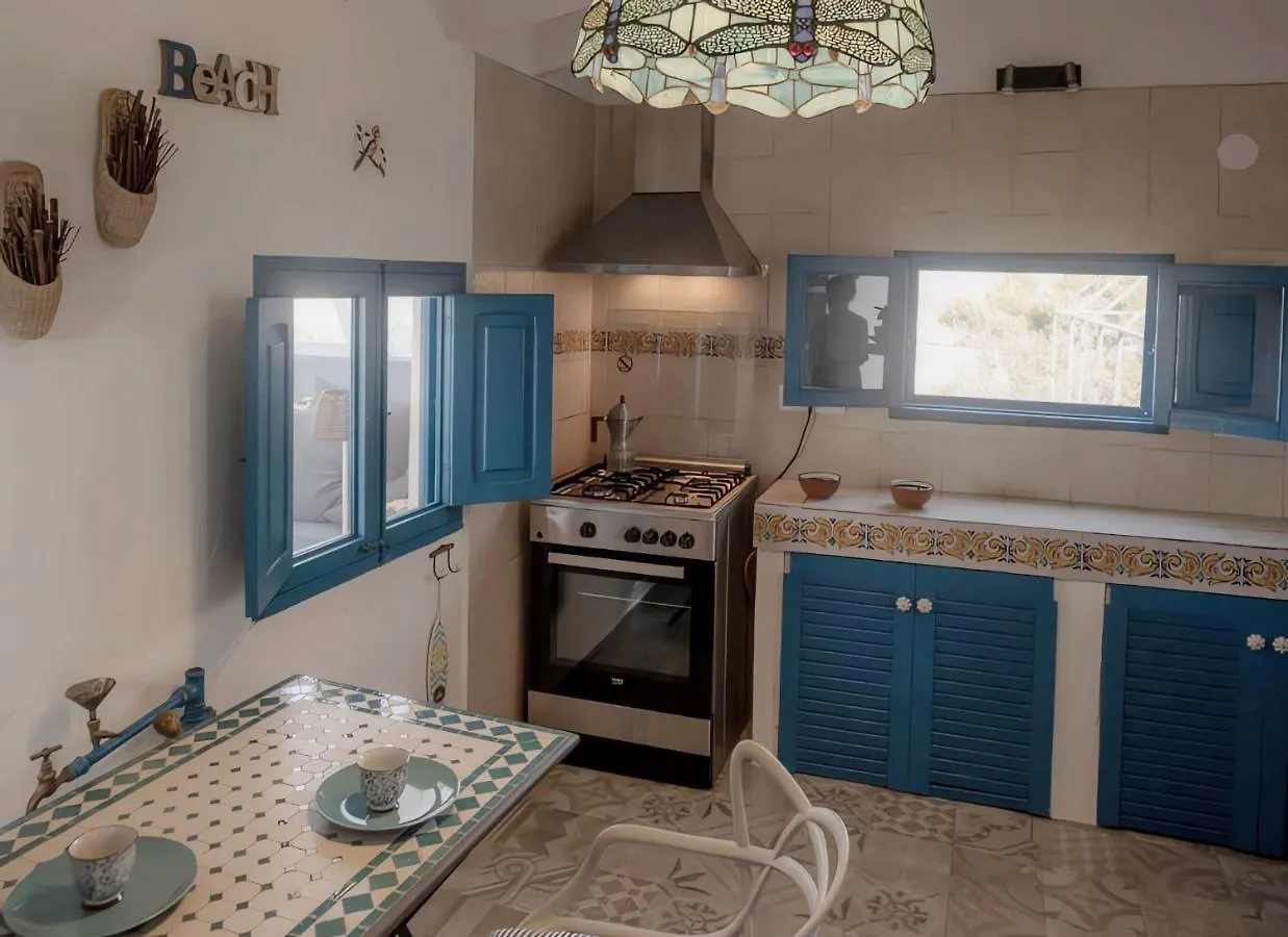 Holiday home Molino Sa Miranda - Formentera Break Villa San Francisco Javier